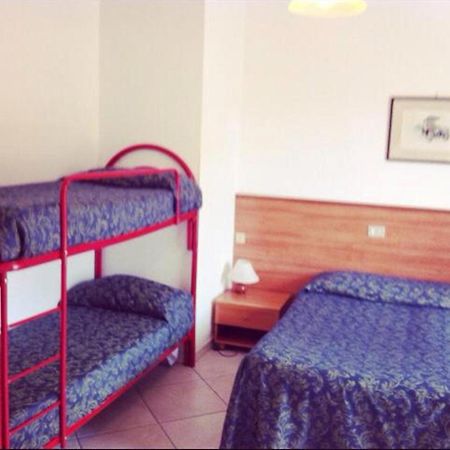 Hotel La Conchiglia مارتْشانا مارينا المظهر الخارجي الصورة