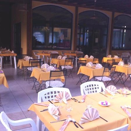 Hotel La Conchiglia مارتْشانا مارينا المظهر الخارجي الصورة