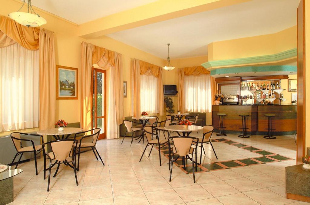 Hotel La Conchiglia مارتْشانا مارينا المظهر الخارجي الصورة