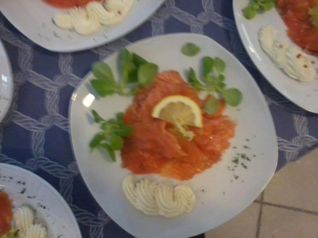 Hotel La Conchiglia مارتْشانا مارينا المظهر الخارجي الصورة