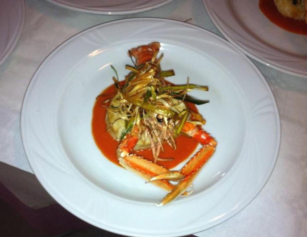 Hotel La Conchiglia مارتْشانا مارينا المظهر الخارجي الصورة
